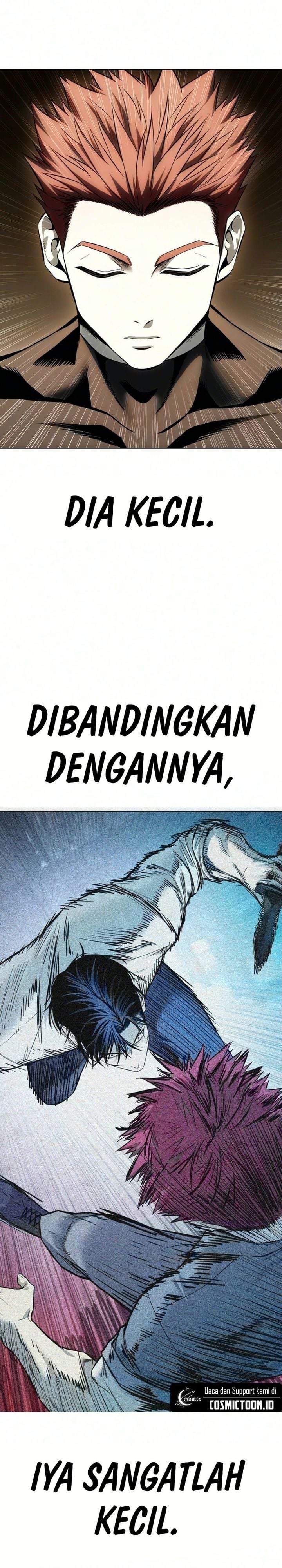 Red Shirt Chapter 58