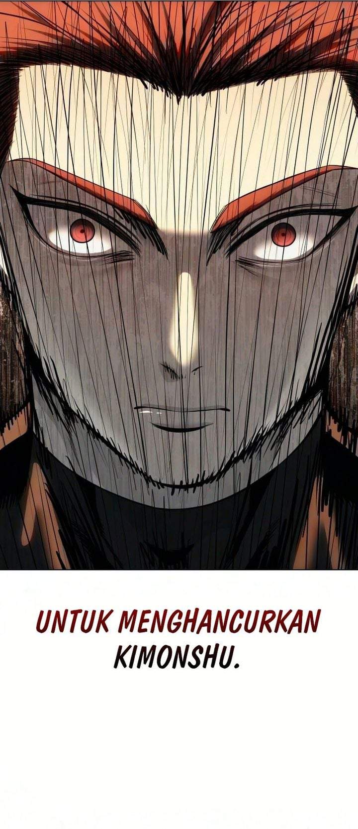 Red Shirt Chapter 58