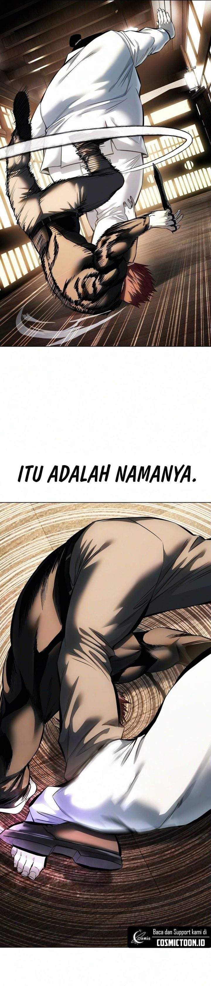 Red Shirt Chapter 58