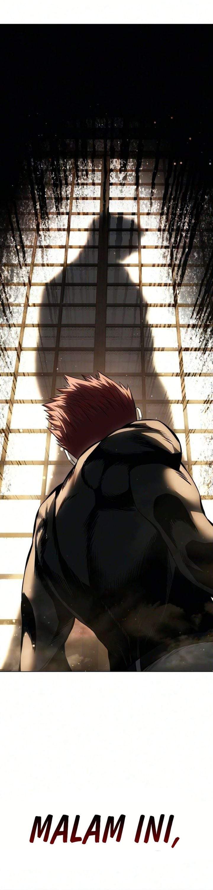 Red Shirt Chapter 58