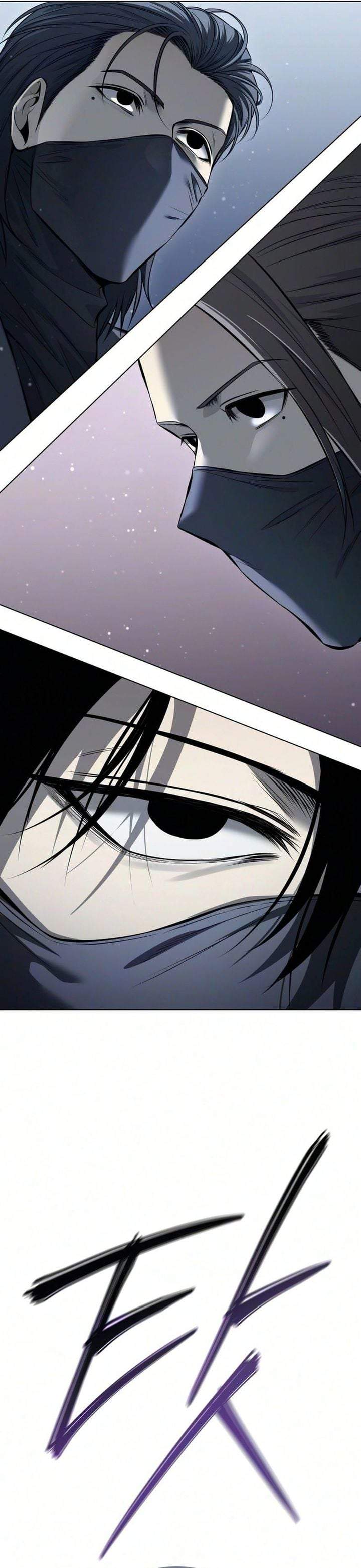 Red Shirt Chapter 58