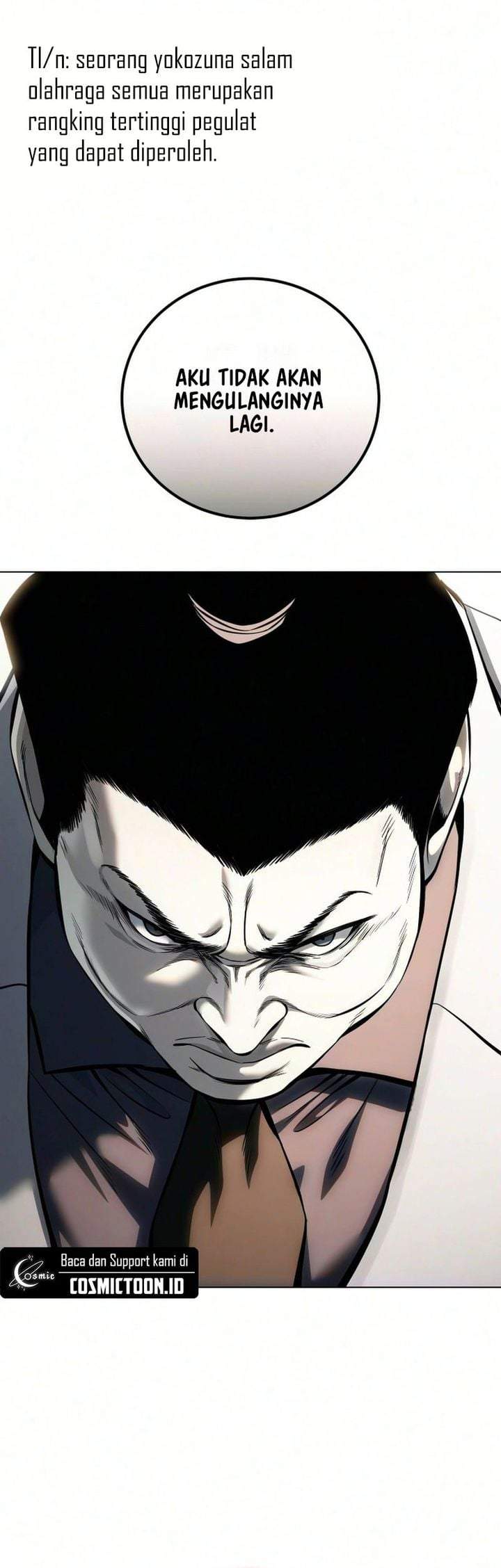 Red Shirt Chapter 58