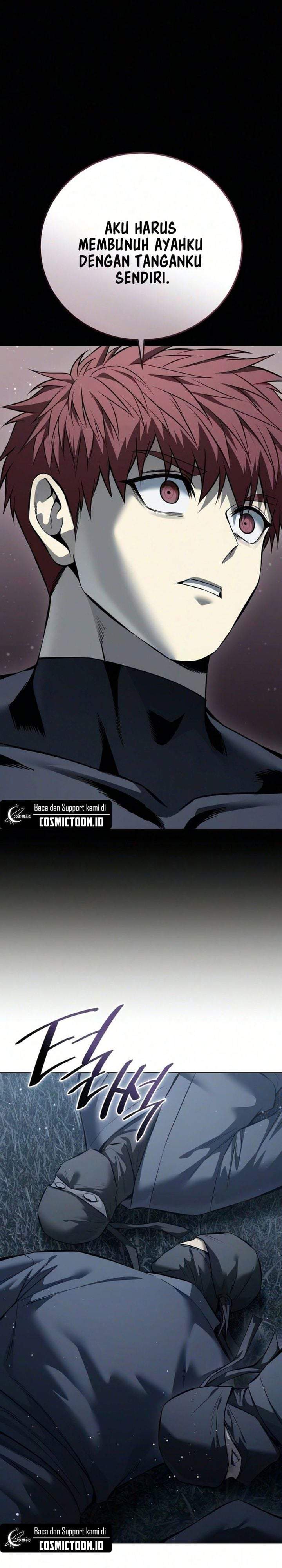 Red Shirt Chapter 58