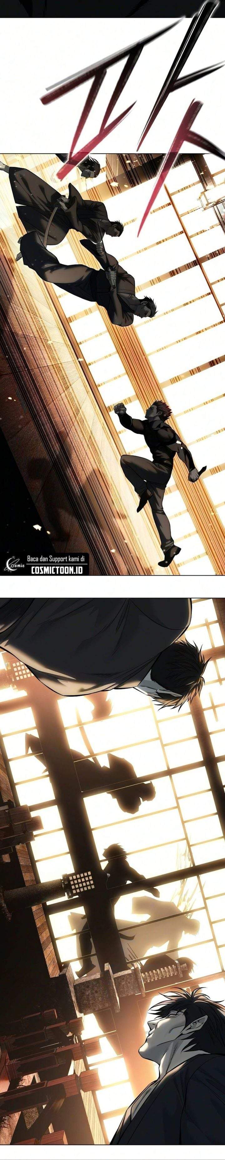 Red Shirt Chapter 58