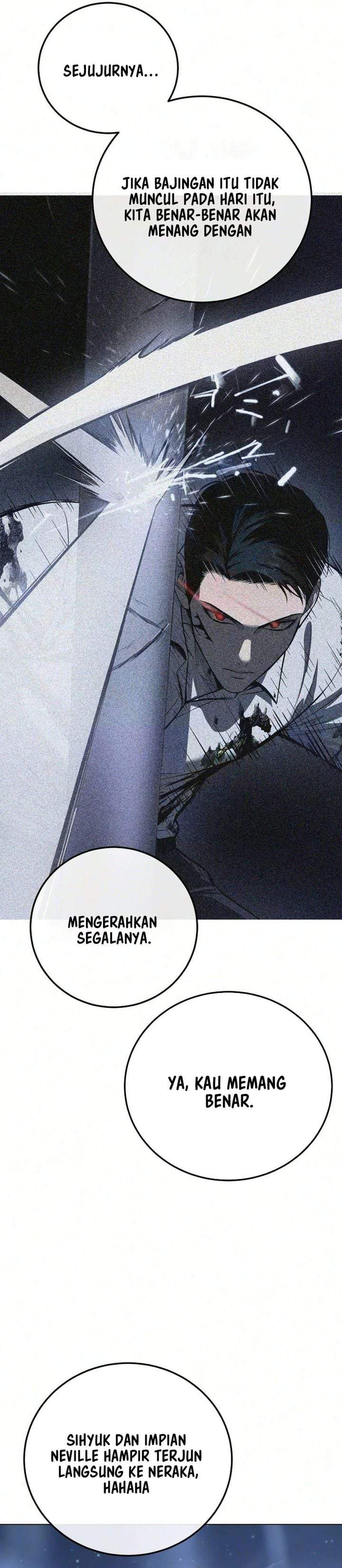 Red Shirt Chapter 58