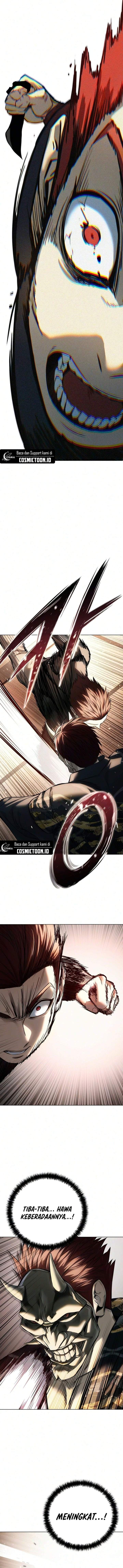 Red Shirt Chapter 59