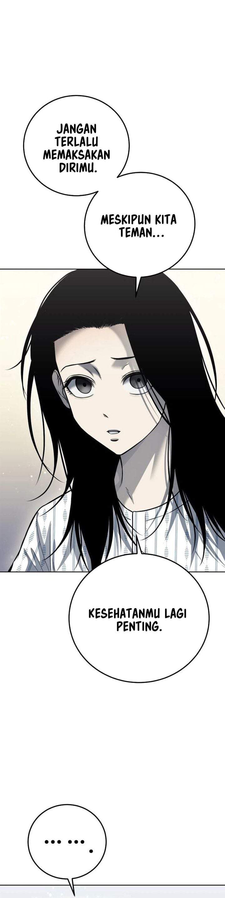 Red Shirt Chapter 61