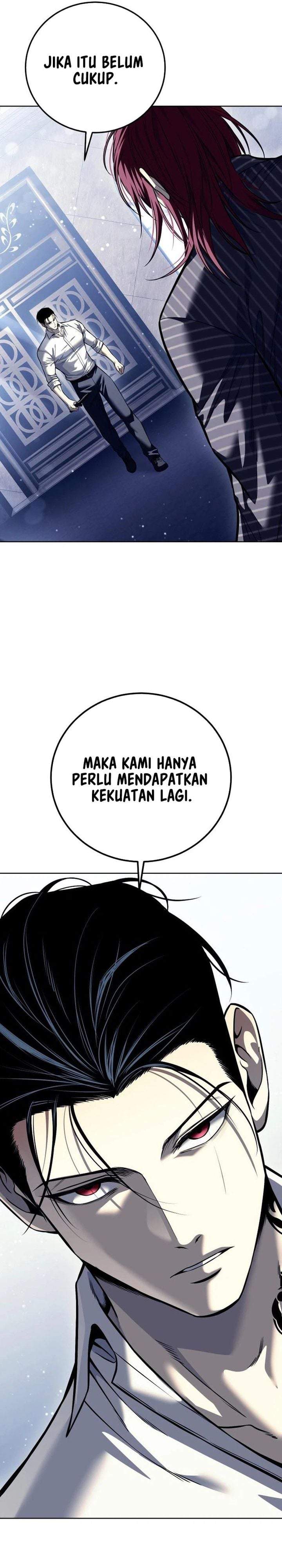 Red Shirt Chapter 61