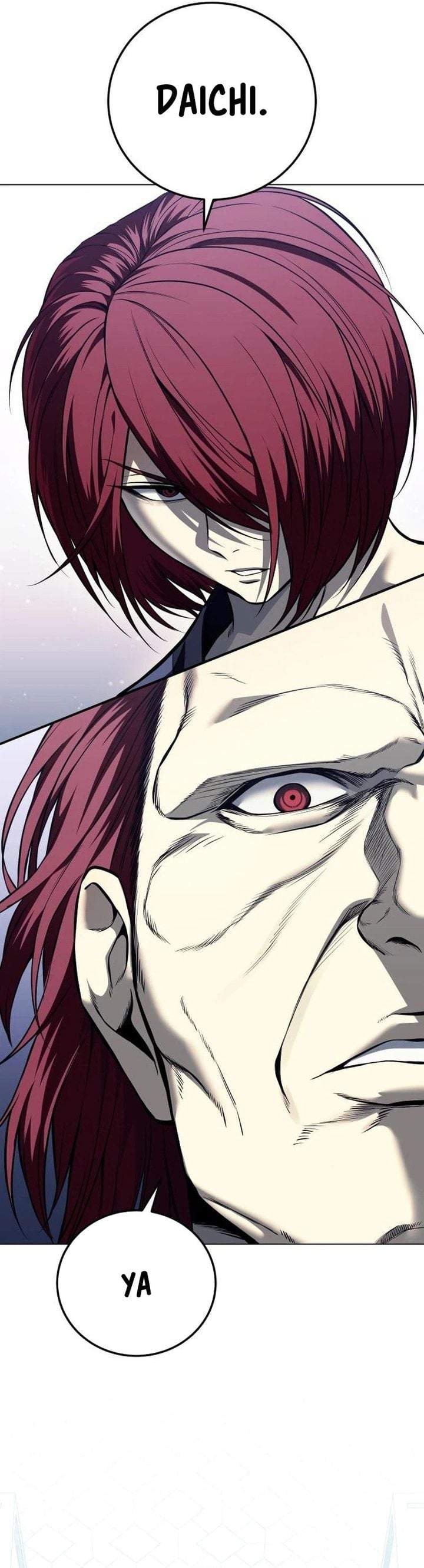 Red Shirt Chapter 61