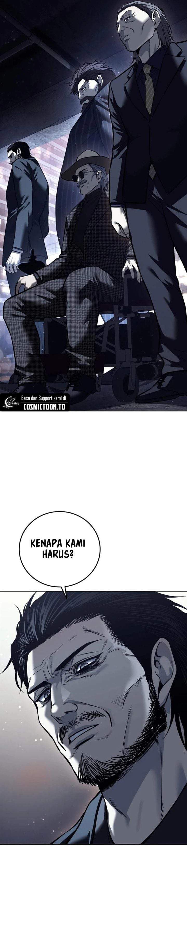 Red Shirt Chapter 61