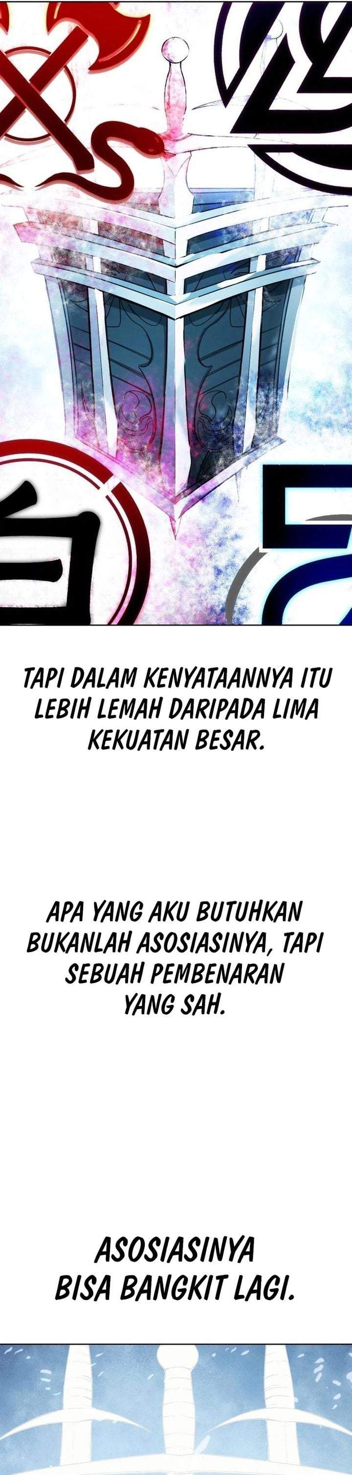 Red Shirt Chapter 61
