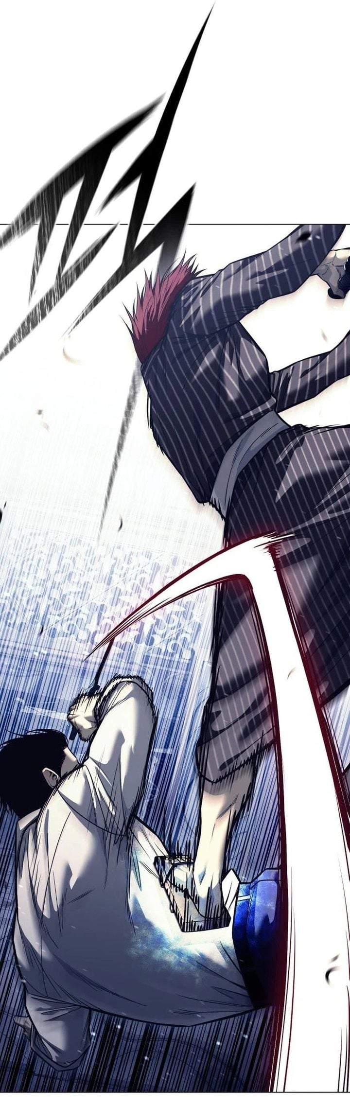 Red Shirt Chapter 62