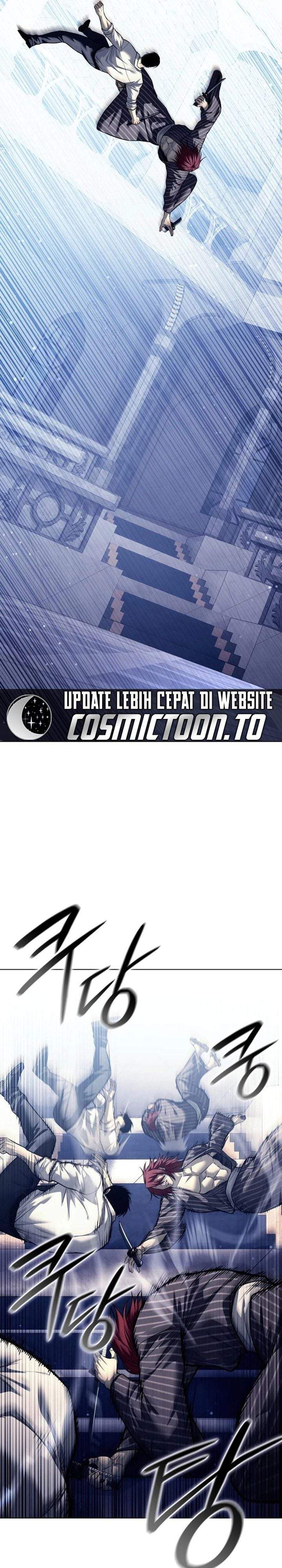 Red Shirt Chapter 62