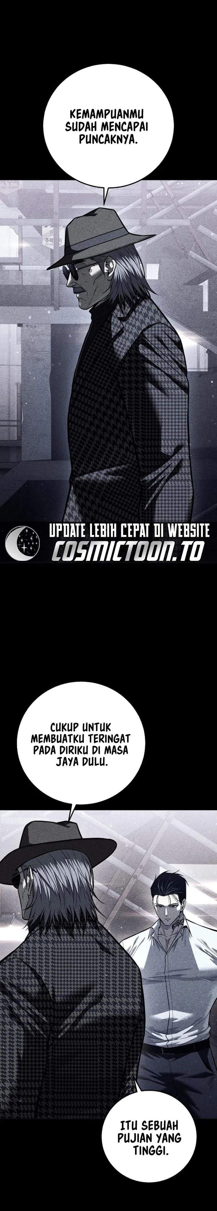 Red Shirt Chapter 62