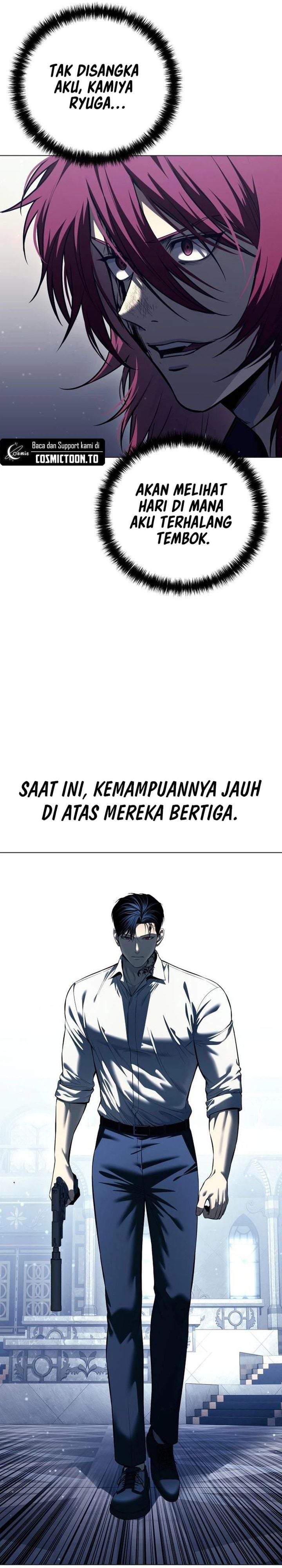 Red Shirt Chapter 62