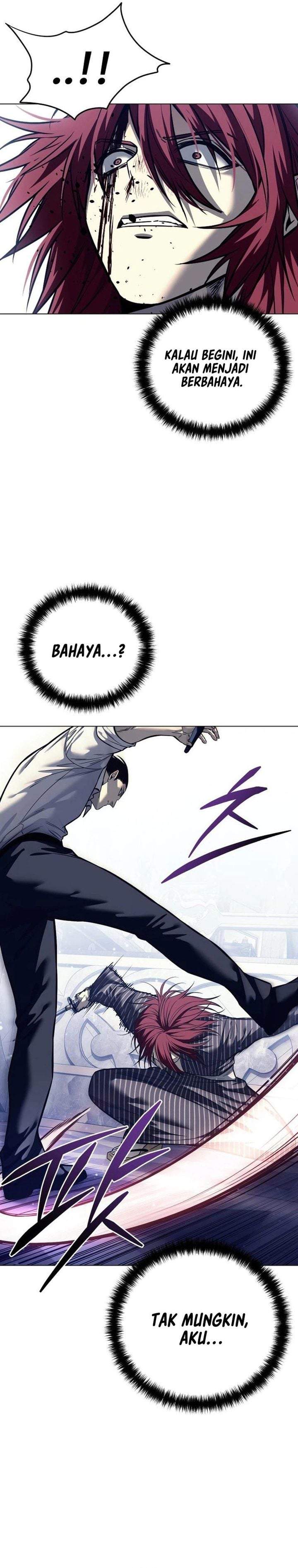 Red Shirt Chapter 62