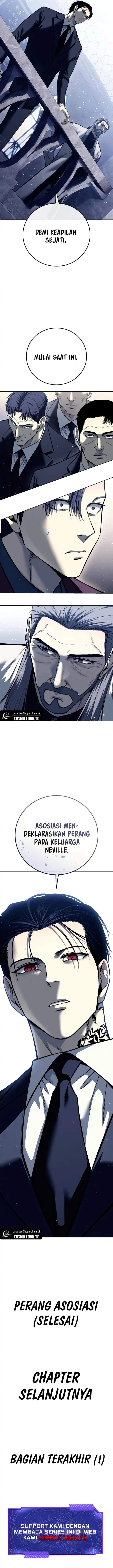 Red Shirt Chapter 64