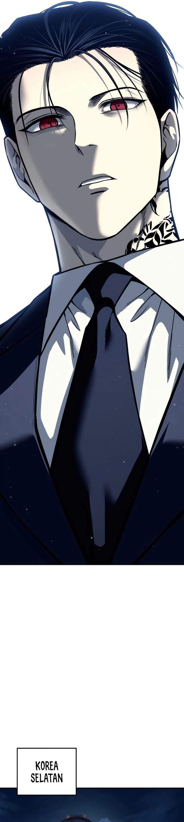 Red Shirt Chapter 65