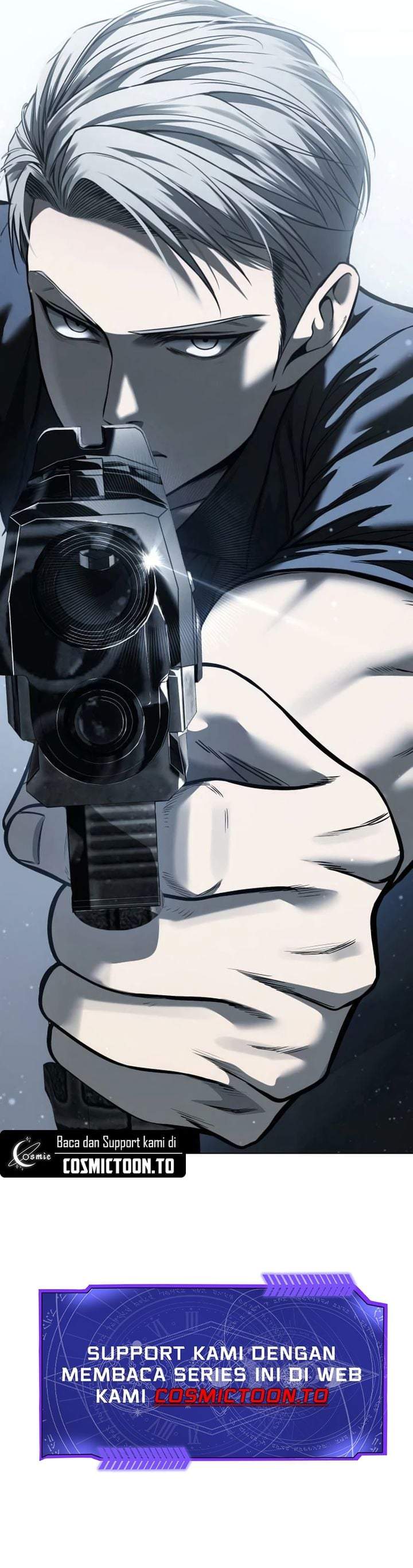 Red Shirt Chapter 65