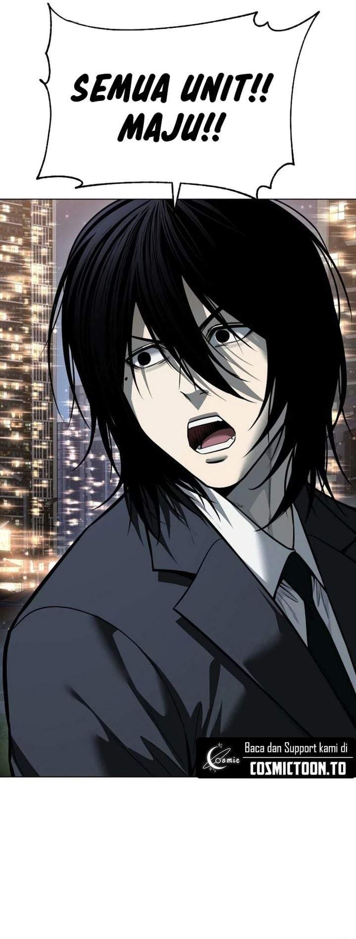 Red Shirt Chapter 65