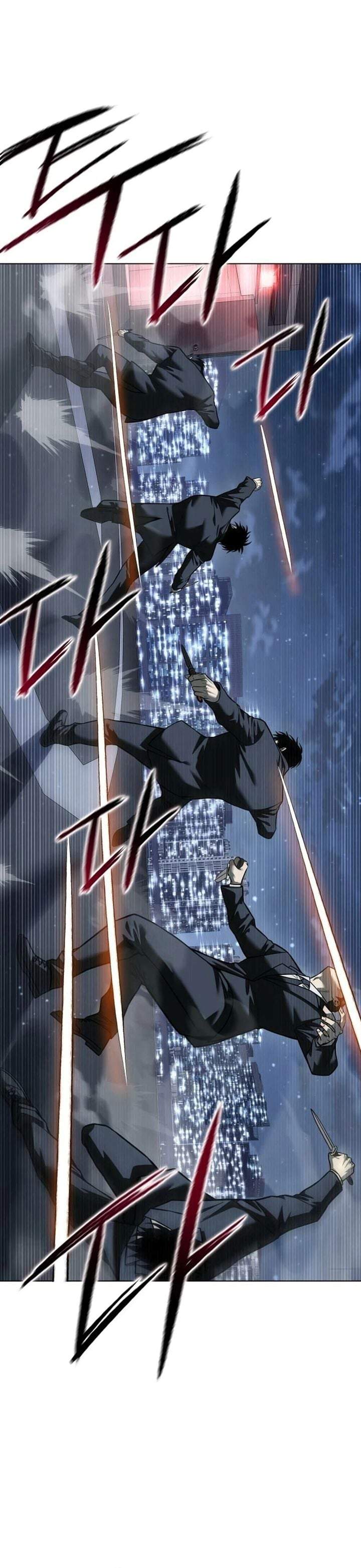 Red Shirt Chapter 65
