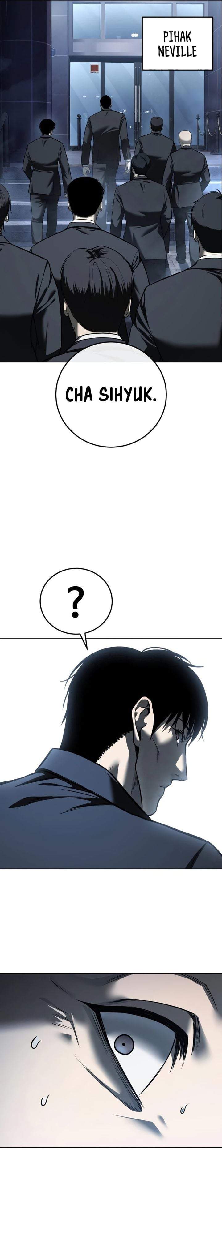 Red Shirt Chapter 66