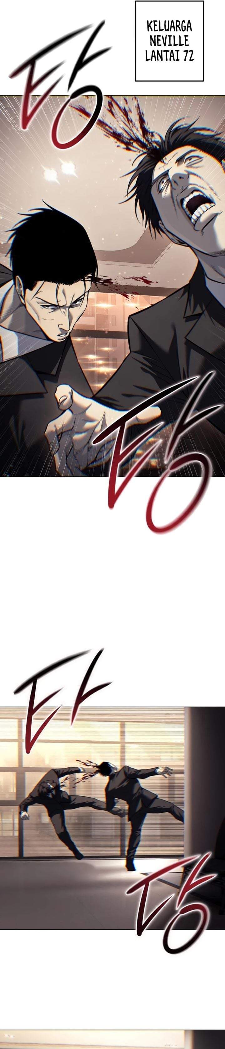 Red Shirt Chapter 66