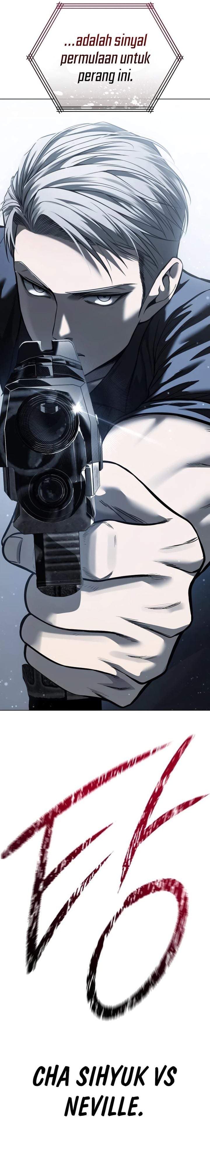 Red Shirt Chapter 66