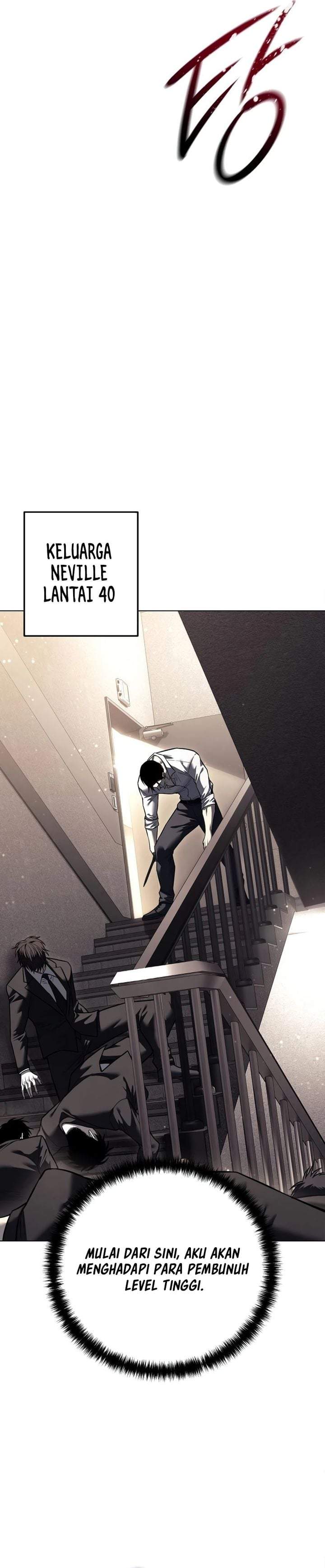 Red Shirt Chapter 66