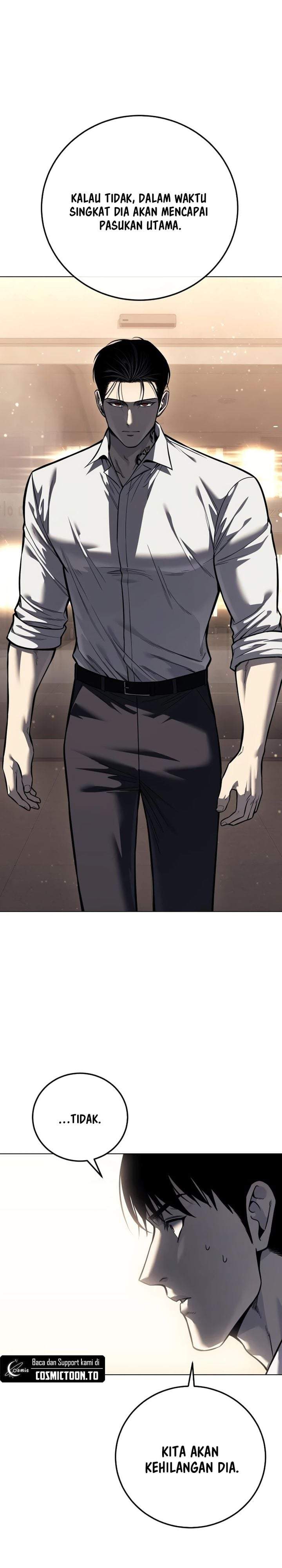 Red Shirt Chapter 66