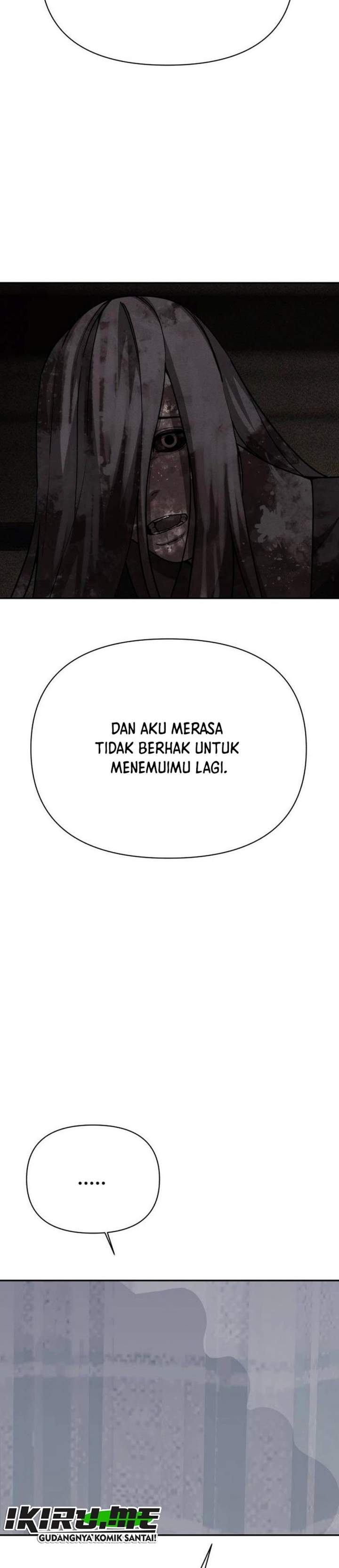 Shamoneyism Chapter 43