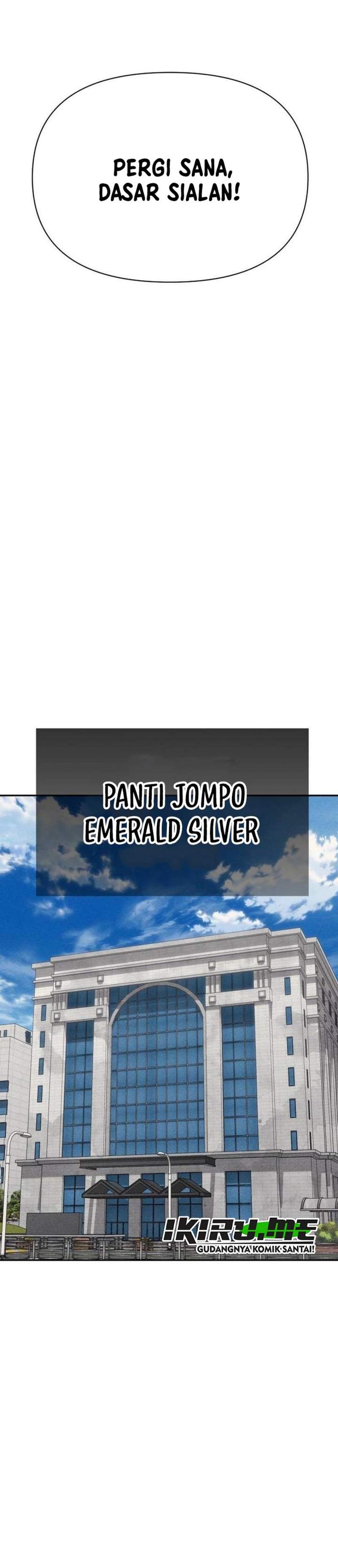 Shamoneyism Chapter 43