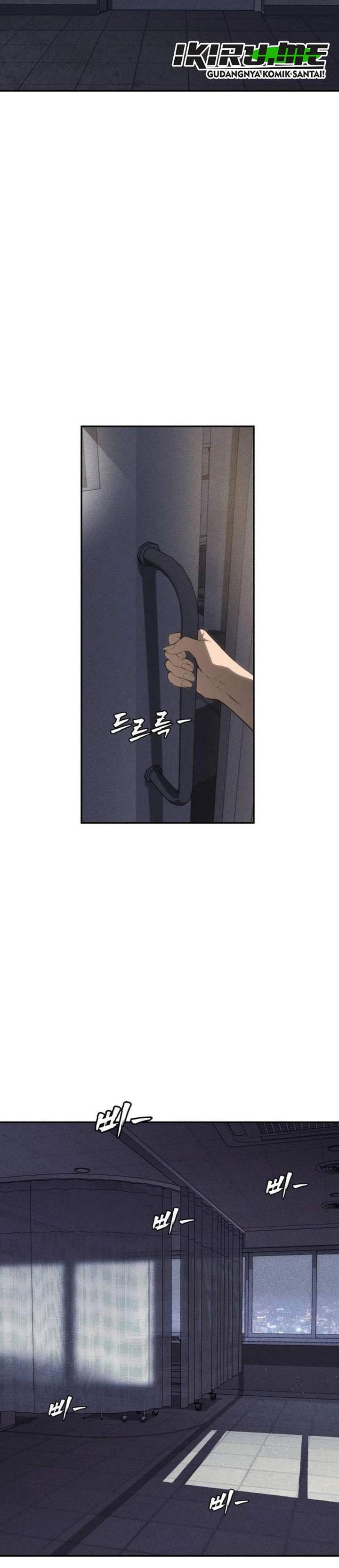 Shamoneyism Chapter 43