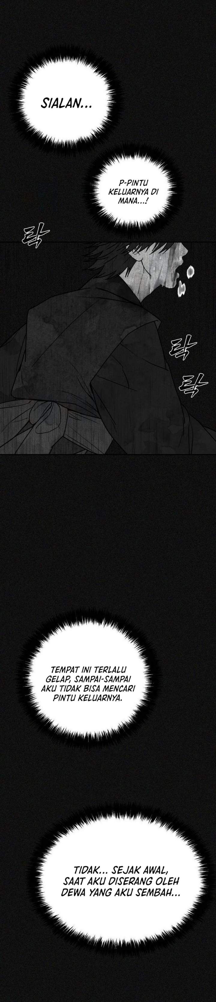 Shamoneyism Chapter 44