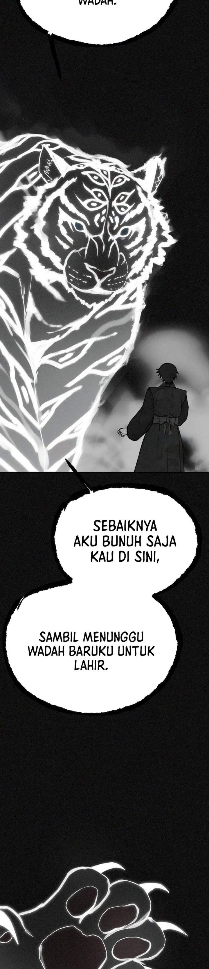 Shamoneyism Chapter 44