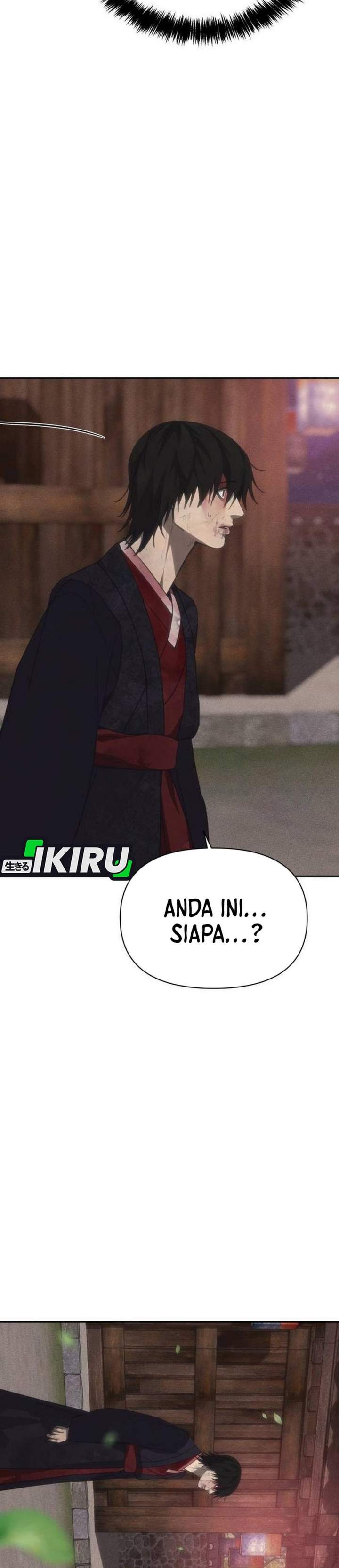 Shamoneyism Chapter 44