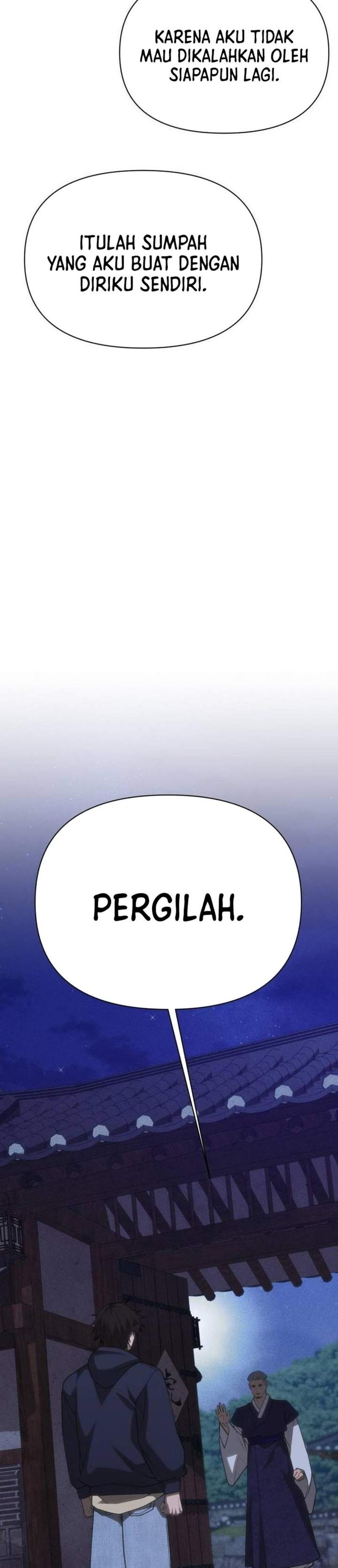 Shamoneyism Chapter 44