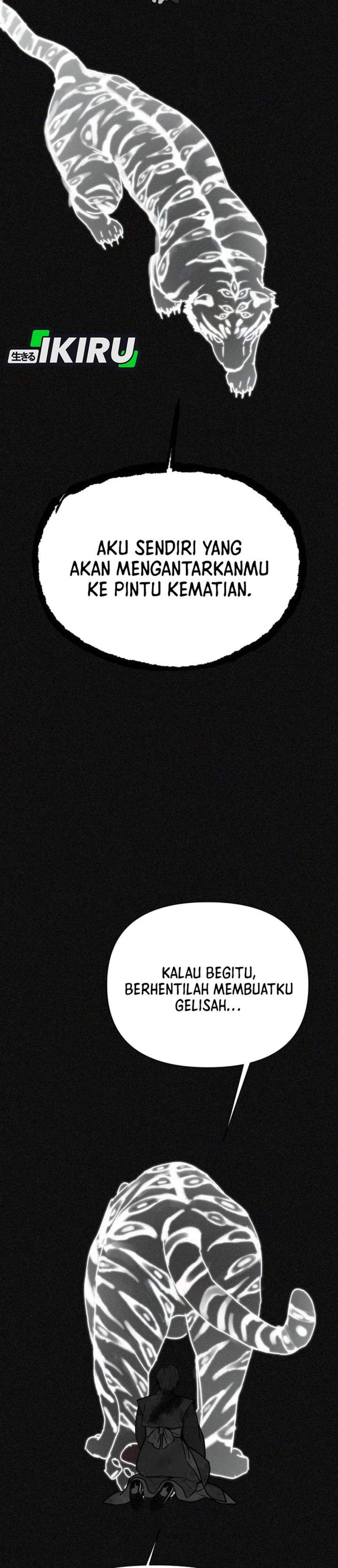 Shamoneyism Chapter 44