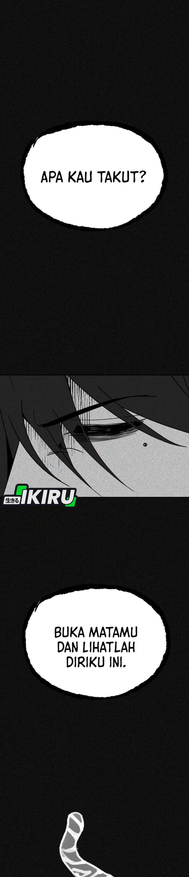 Shamoneyism Chapter 44