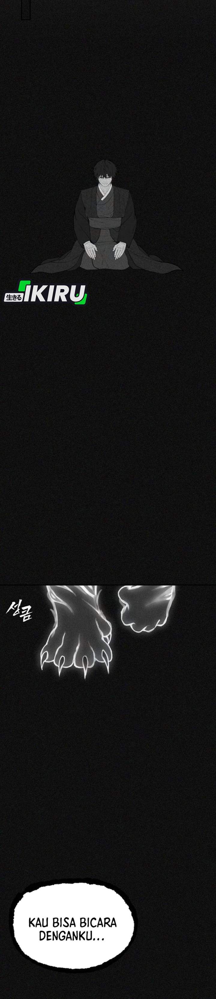 Shamoneyism Chapter 44
