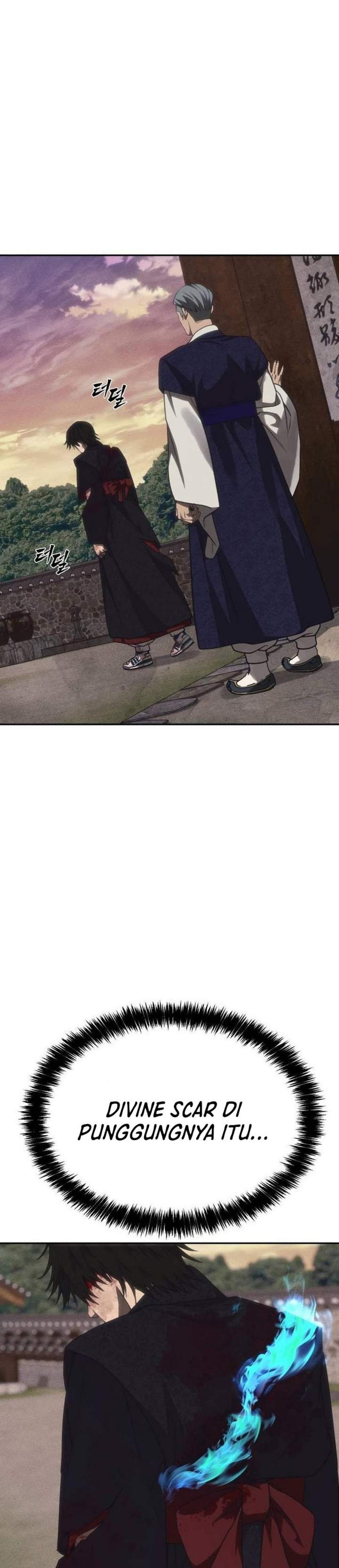 Shamoneyism Chapter 44