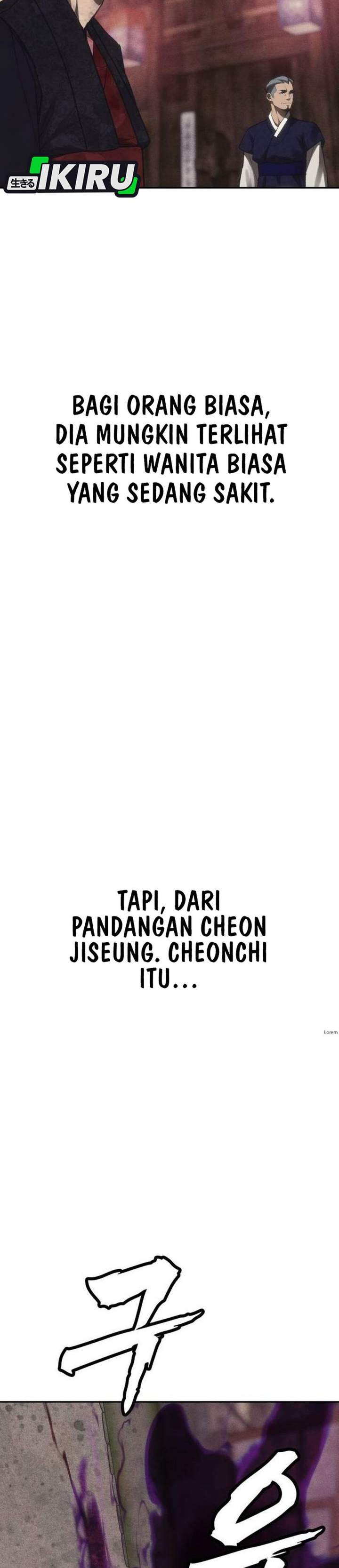 Shamoneyism Chapter 44