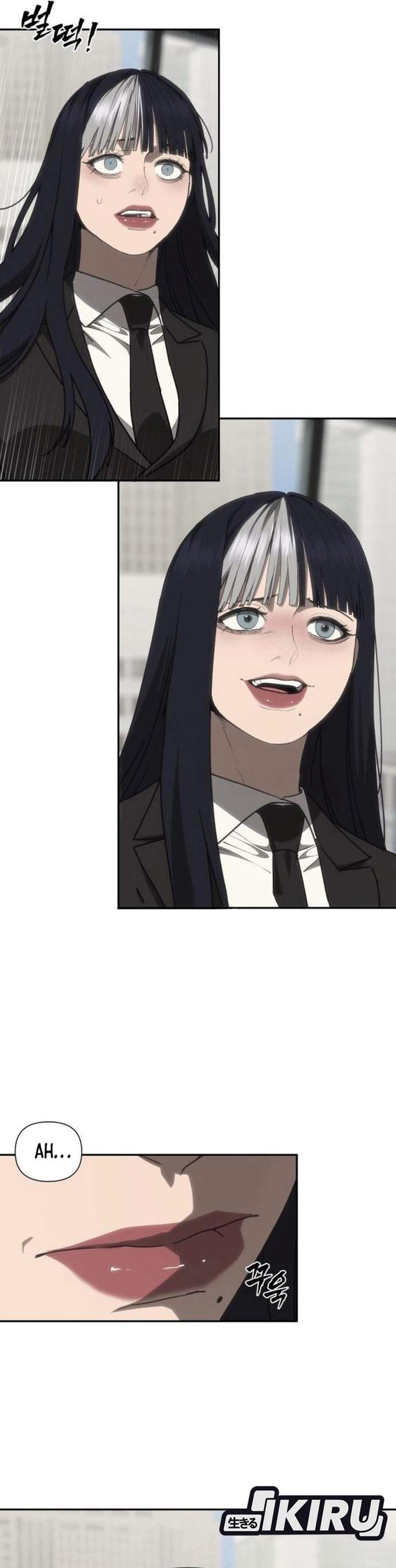 Shamoneyism Chapter 45