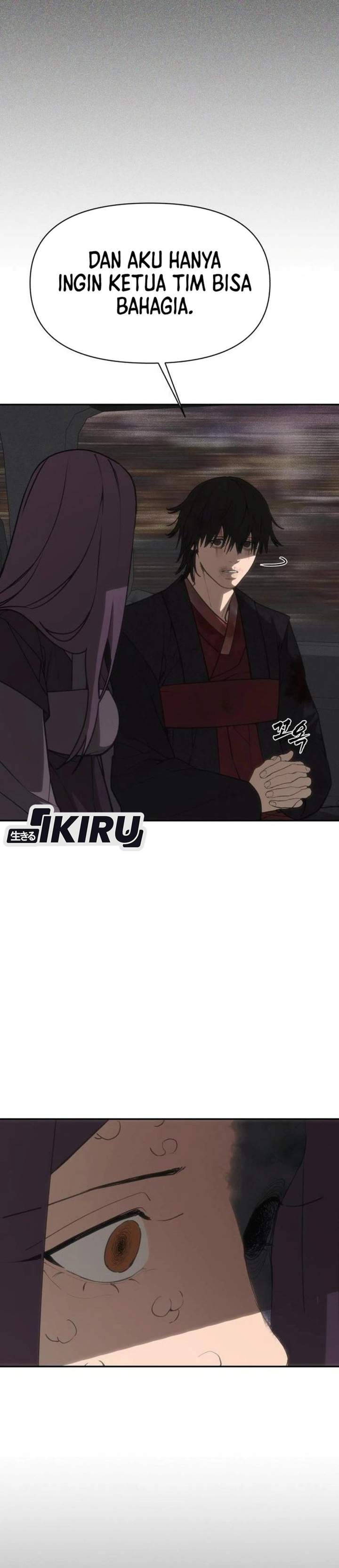 Shamoneyism Chapter 45