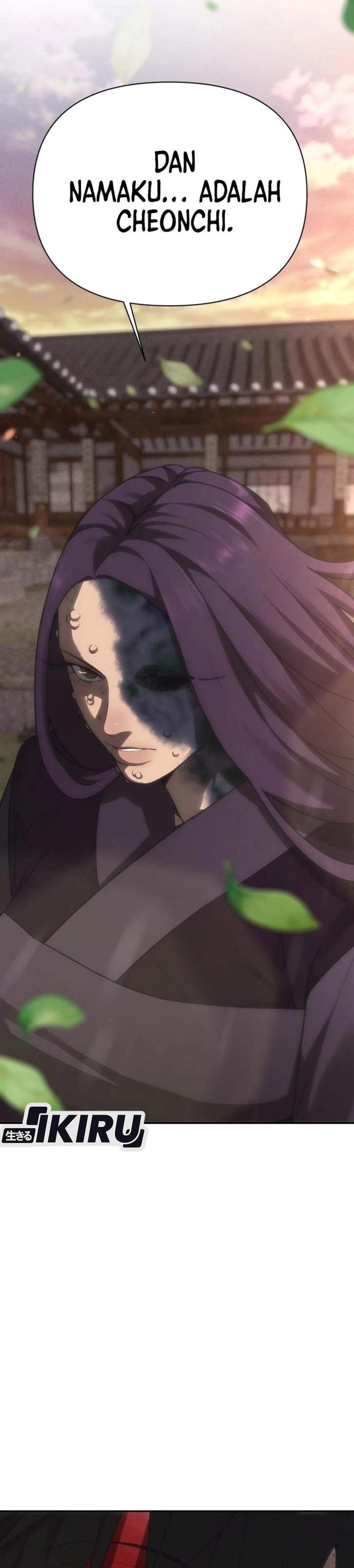 Shamoneyism Chapter 45