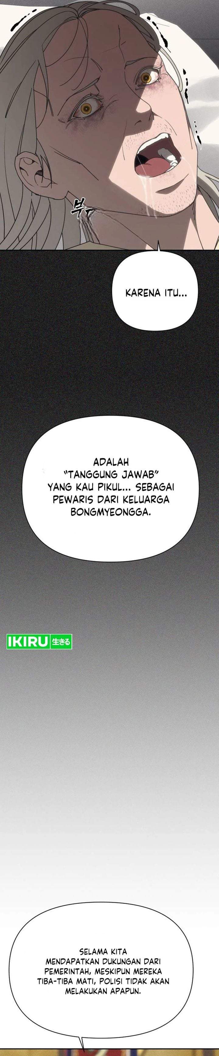 Shamoneyism Chapter 47
