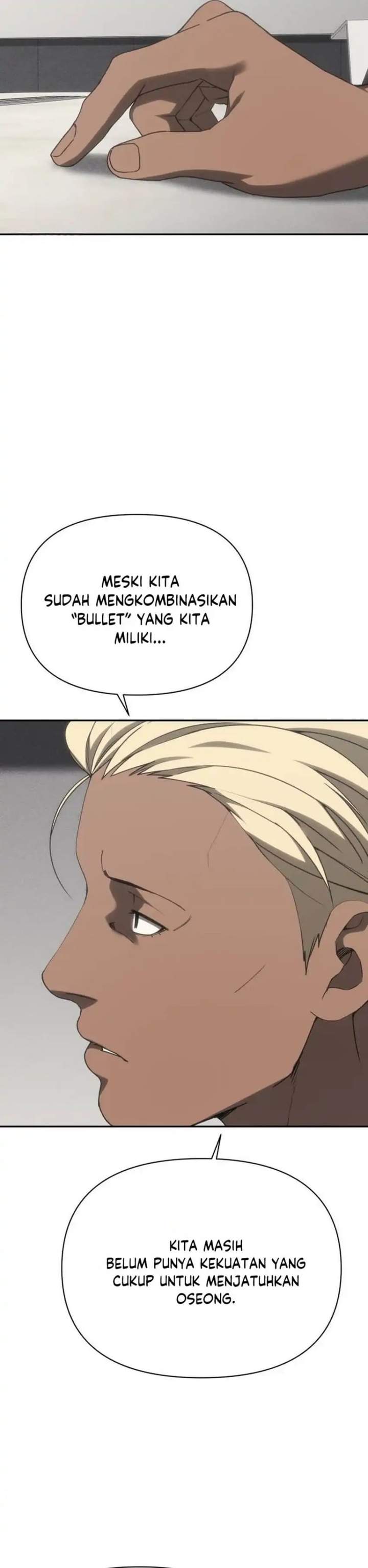 Shamoneyism Chapter 48