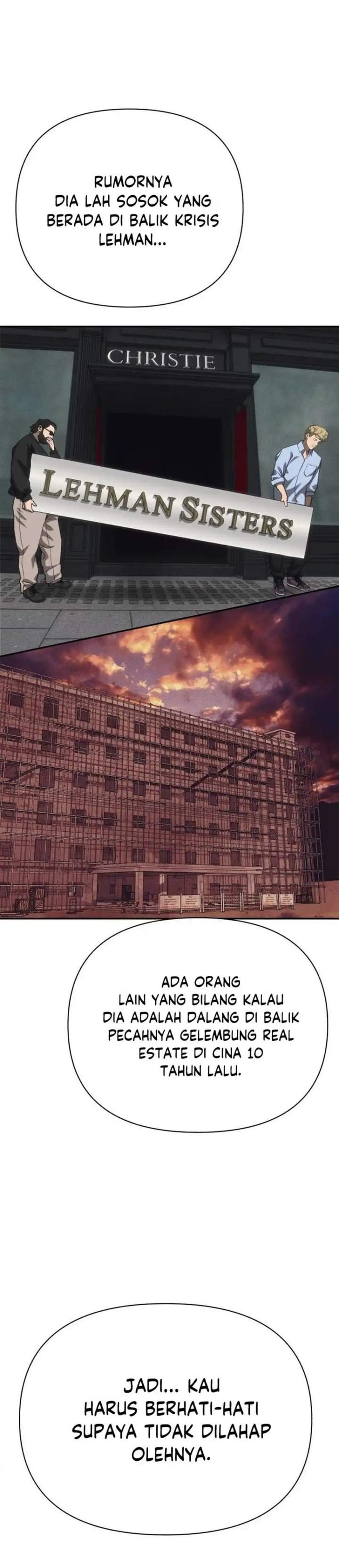 Shamoneyism Chapter 48