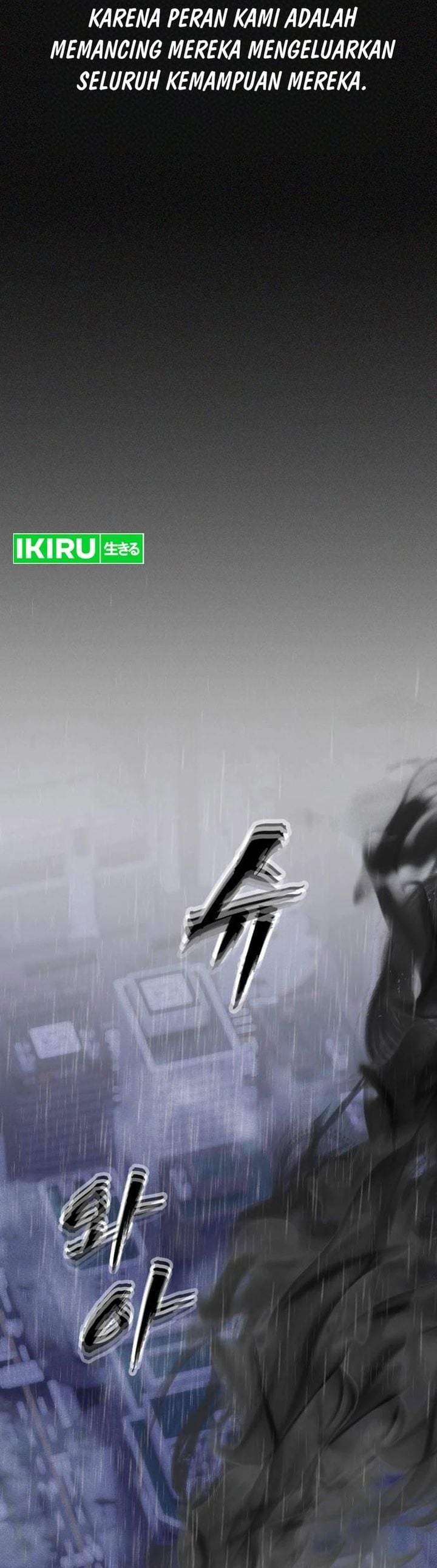Shamoneyism Chapter 49
