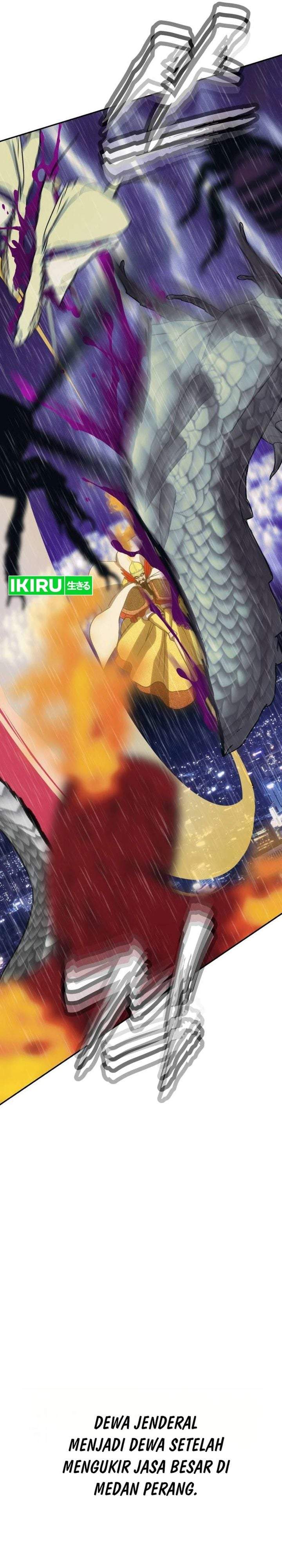 Shamoneyism Chapter 49